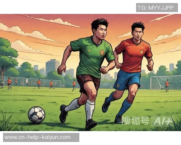 恒大足球的崛起与挑战：探索中国足球的未来与发展之路