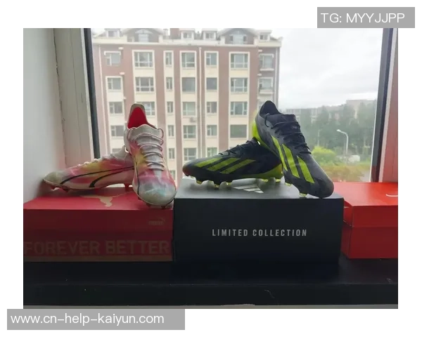 雨天足球鞋的选择与保养技巧助你在湿滑场地中尽显球技